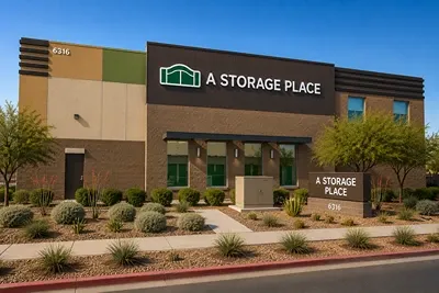 Facility Photo exterior
